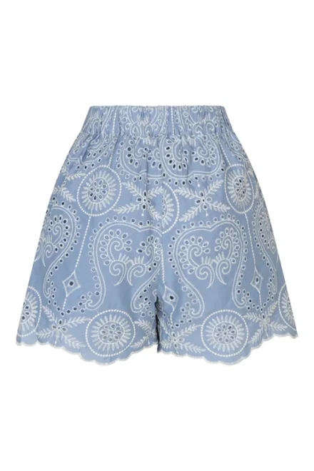 Lofty Manner Lofty Manner | Short | Blauw | Short Solee