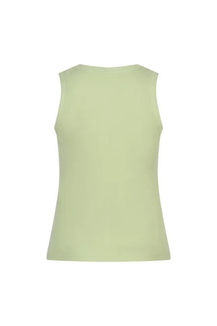 Lofty Manner Lofty Manner | Singlet | Groen | Top Saela