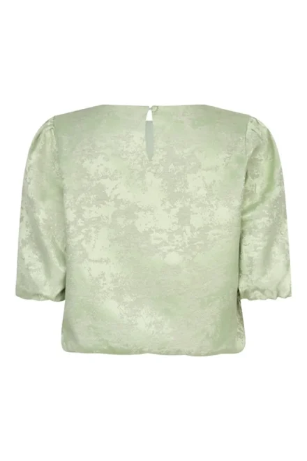 Lofty Manner Lofty Manner | Top | Groen | Top Solenne