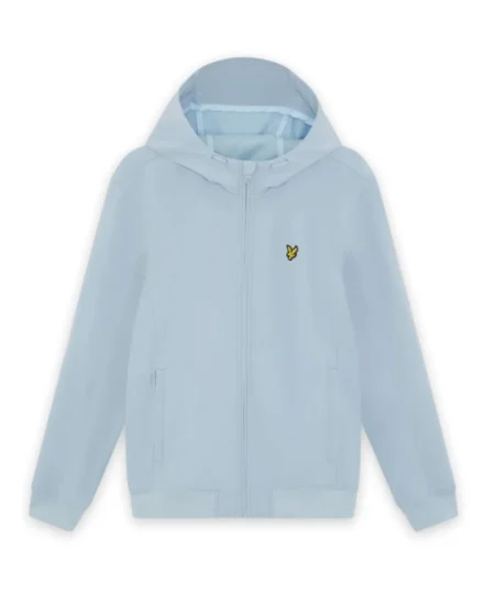 Lyle & Scott Lyle & Scott | Zomerjas | Blauw | JK2200V