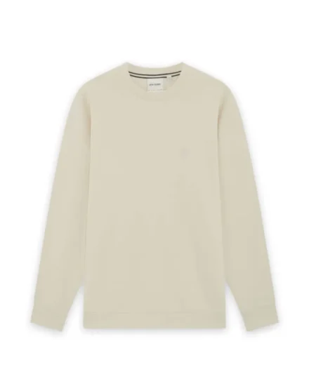 Lyle & Scott Lyle & Scott | Trui | Beige | ML2500V