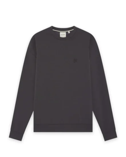 Lyle & Scott Lyle & Scott | Trui | Paars | ML2500V