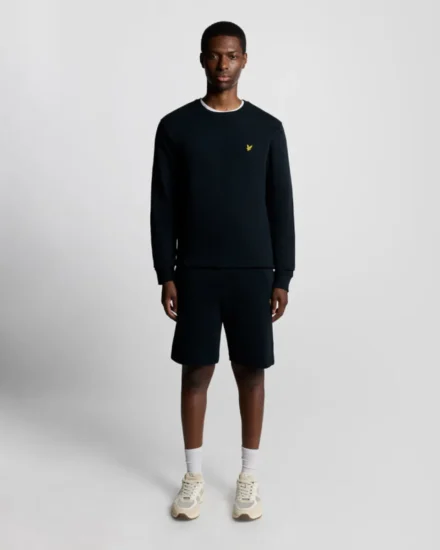 Lyle & Scott Lyle & Scott | Short | Blauw | ML414VOG