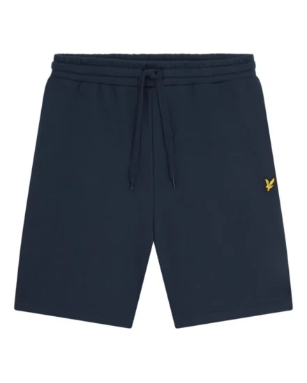 Lyle & Scott Lyle & Scott | Short | Blauw | ML414VOG