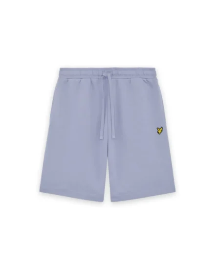 Lyle & Scott Lyle & Scott | Short | Blauw | ML414VOGT