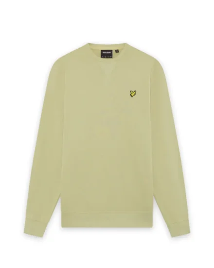 Lyle & Scott Lyle & Scott | Sweatshirt | Bruin | ML424VOGT