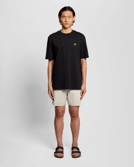 Lyle & Scott Lyle & Scott | Zwemshort | Beige | SH1204VB