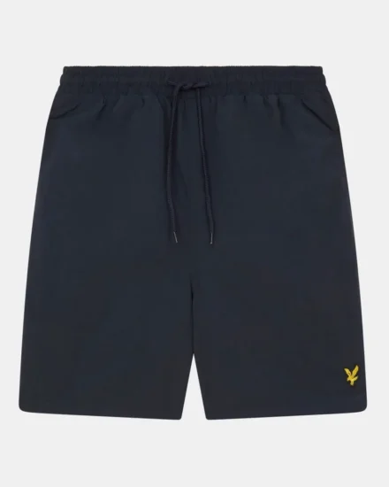 Lyle & Scott Lyle & Scott | Swimshort | Blauw | SH1204VB