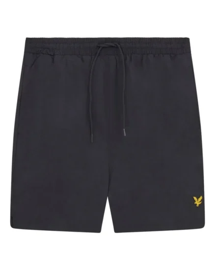 Lyle & Scott Lyle & Scott | Swimshort | Zwart | SH1204VB