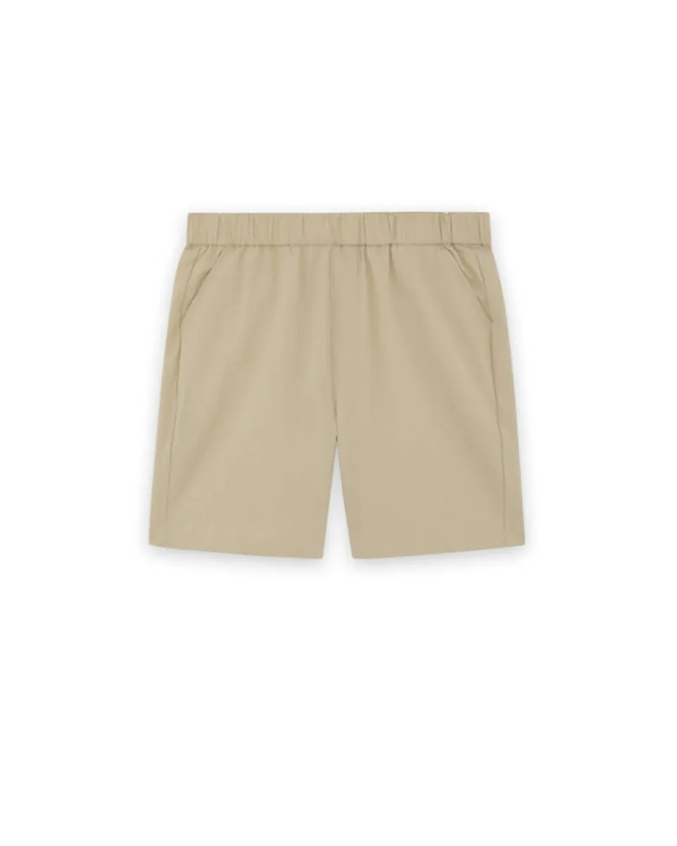 Lyle & Scott | Short | Groen | SH2405V 1 Lyle & Scott Lyle & Scott | Short | Groen | SH2405V