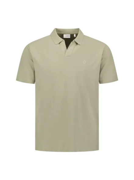 No Excess No Excess | Polo | Beige | 31380306