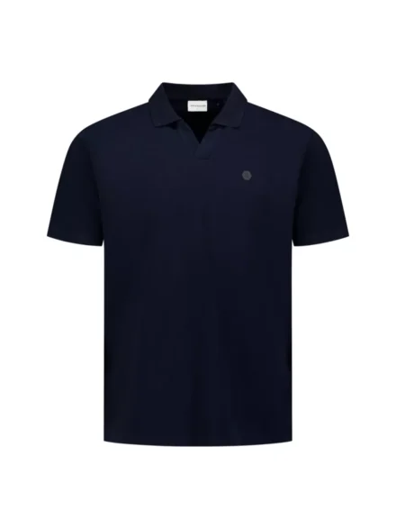 No Excess No Excess | Polo | Blauw | 31380306