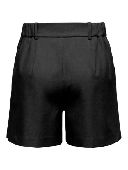 Only Only | Bermuda | Zwart | 15283727