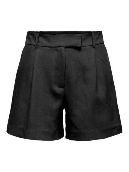 Only Only | Bermuda | Zwart | 15283727