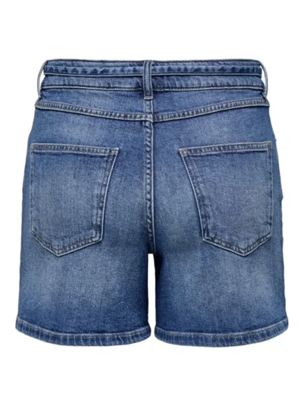 Only Only | Short | Blauw | 15340706