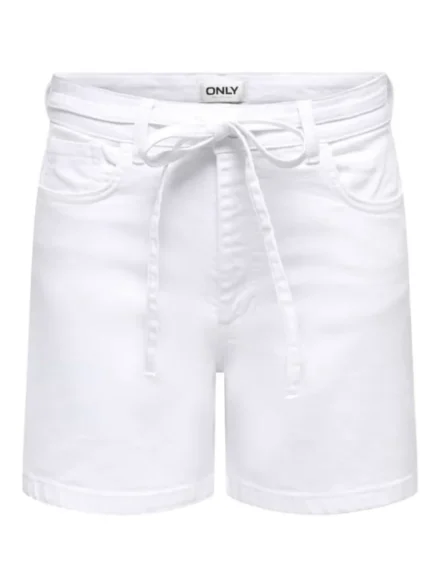 Only Only | Bermuda | Wit | 15340706