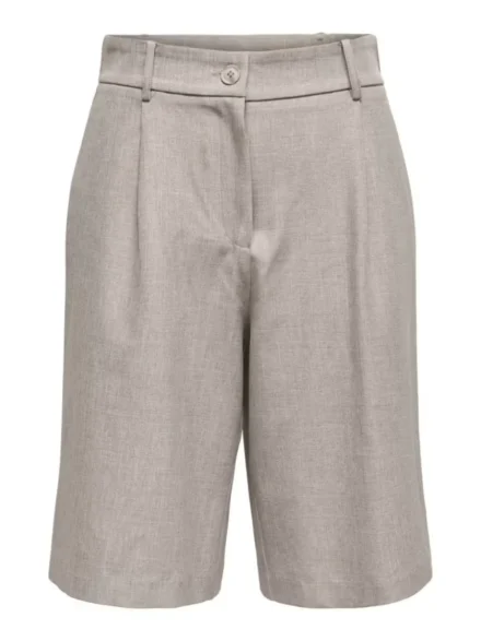 Only Only | Bermuda | Beige | 15351444