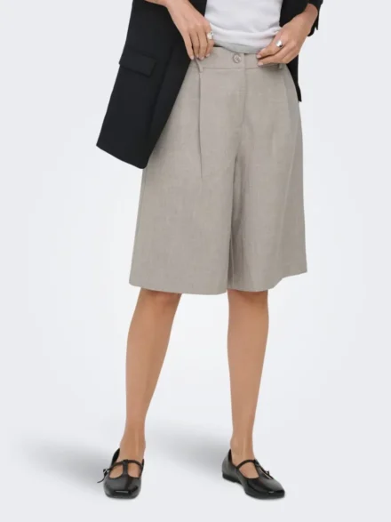 Only Only | Bermuda | Beige | 15351444