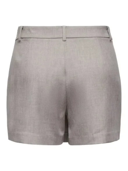 Only Only | Skort | Grijs | 15354890
