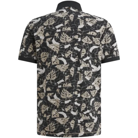 PME-Legend PME-Legend | Polo | Blauw | PPSS2604879