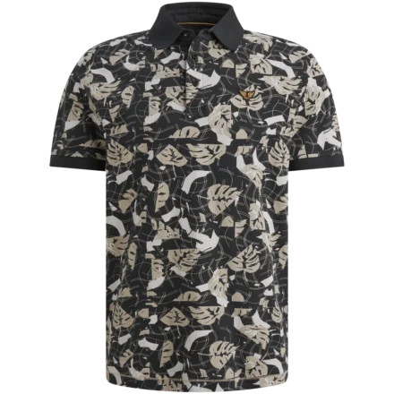 PME-Legend PME-Legend | Polo | Blauw | PPSS2604879