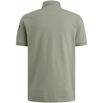 PME-Legend PME-Legend | Polo | Groen | PPSS2604899