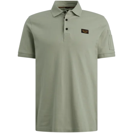 PME-Legend PME-Legend | Polo | Groen | PPSS2604899