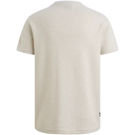 PME-Legend PME-Legend | T-shirt | Wit | PTSS2603569