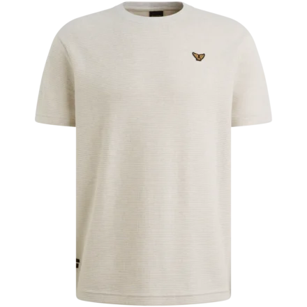 PME-Legend PME-Legend | T-shirt | Wit | PTSS2603569