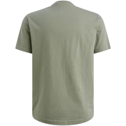 PME-Legend PME-Legend | T-shirt | Groen | PTSS2604562