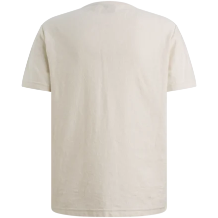 PME-Legend PME-Legend | T-shirt | Wit | PTSS2604564