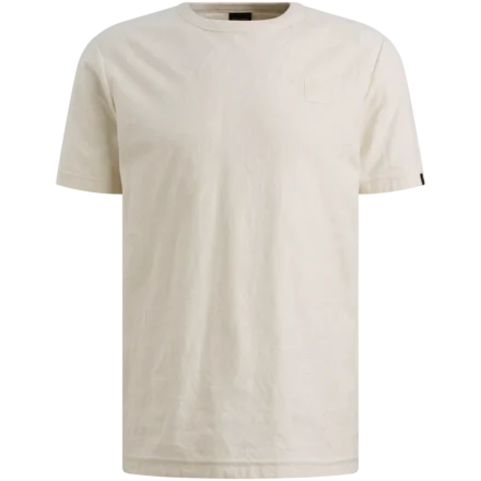 PME-Legend PME-Legend | T-shirt | Wit | PTSS2604564