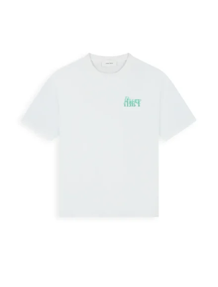 Pure Path Pure Path | T-shir | Wit | 26010129