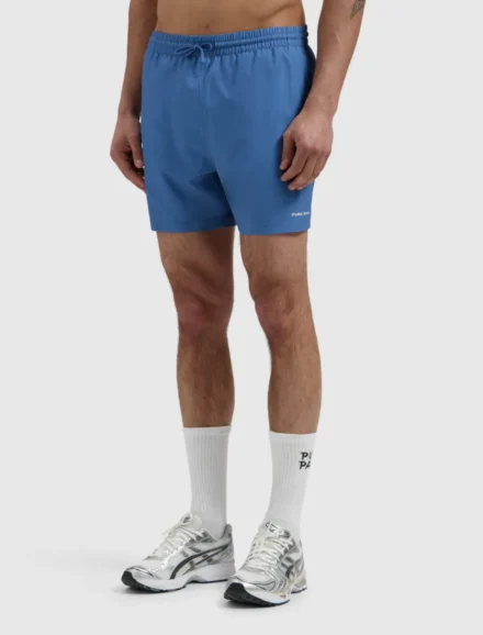 Pure Path Pure Path | Swim short | Blauw | 26010516