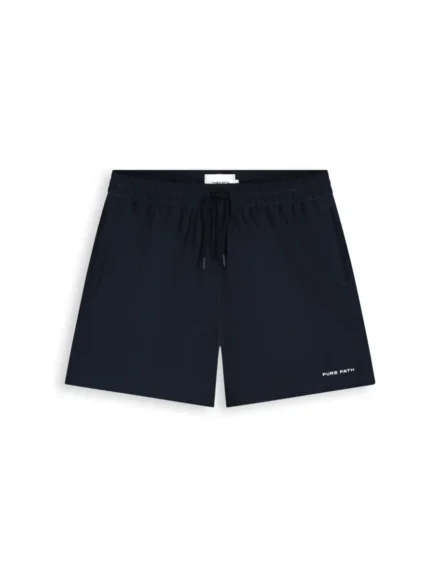 Pure Path Pure Path | Swim short | Blauw | 26010516