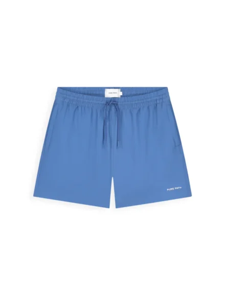 Pure Path Pure Path | Swim short | Blauw | 26010516