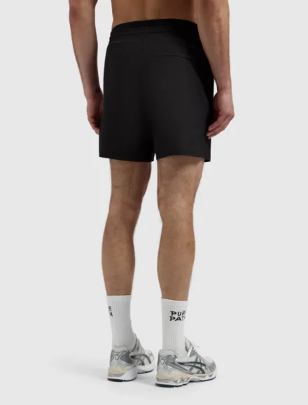 Pure Path Pure Path | Swim short | Zwart | 26010516