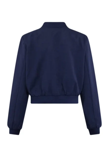 sisters point sisters point | Jas kort | Blauw | Garwin-JA20