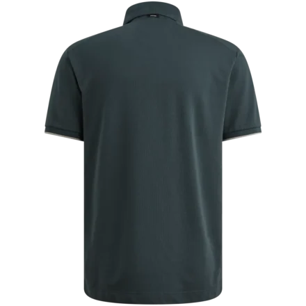 Vanguard Vanguard | Polo | Blauw | VPSS2604850