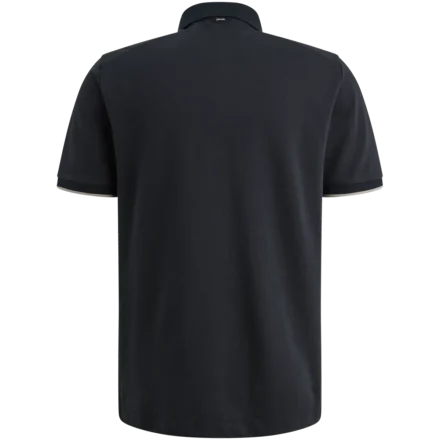 Vanguard Vanguard | Polo | Blauw | VPSS2604850