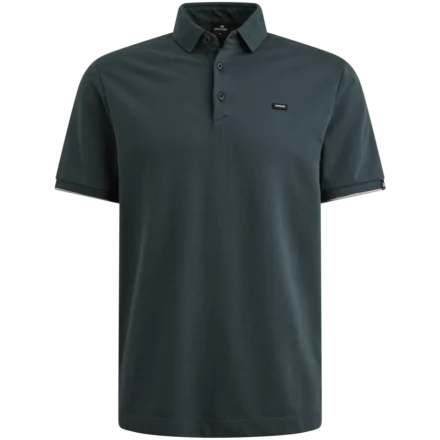 Vanguard Vanguard | Polo | Blauw | VPSS2604850