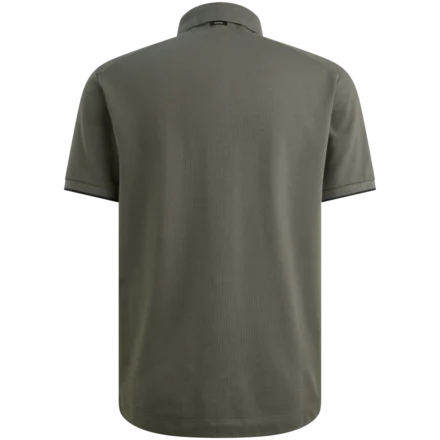 Vanguard Vanguard | Polo | Grijs | VPSS2604850