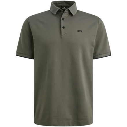 Vanguard Vanguard | Polo | Grijs | VPSS2604850