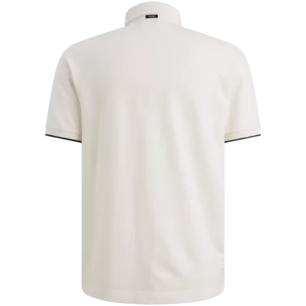 Vanguard Vanguard | Polo | Wit | VPSS2604850
