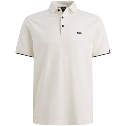 Vanguard Vanguard | Polo | Wit | VPSS2604850