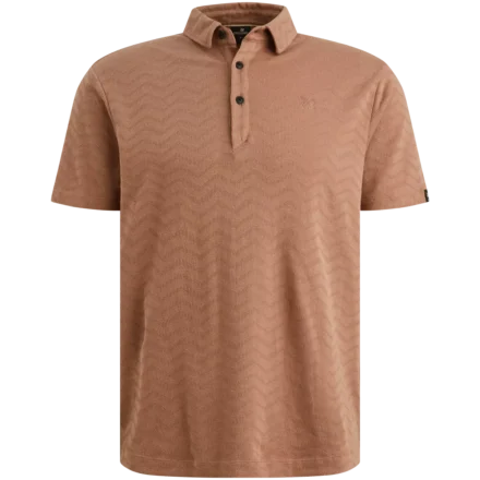 Vanguard Vanguard | Polo | Roestbruin | VPSS2604858