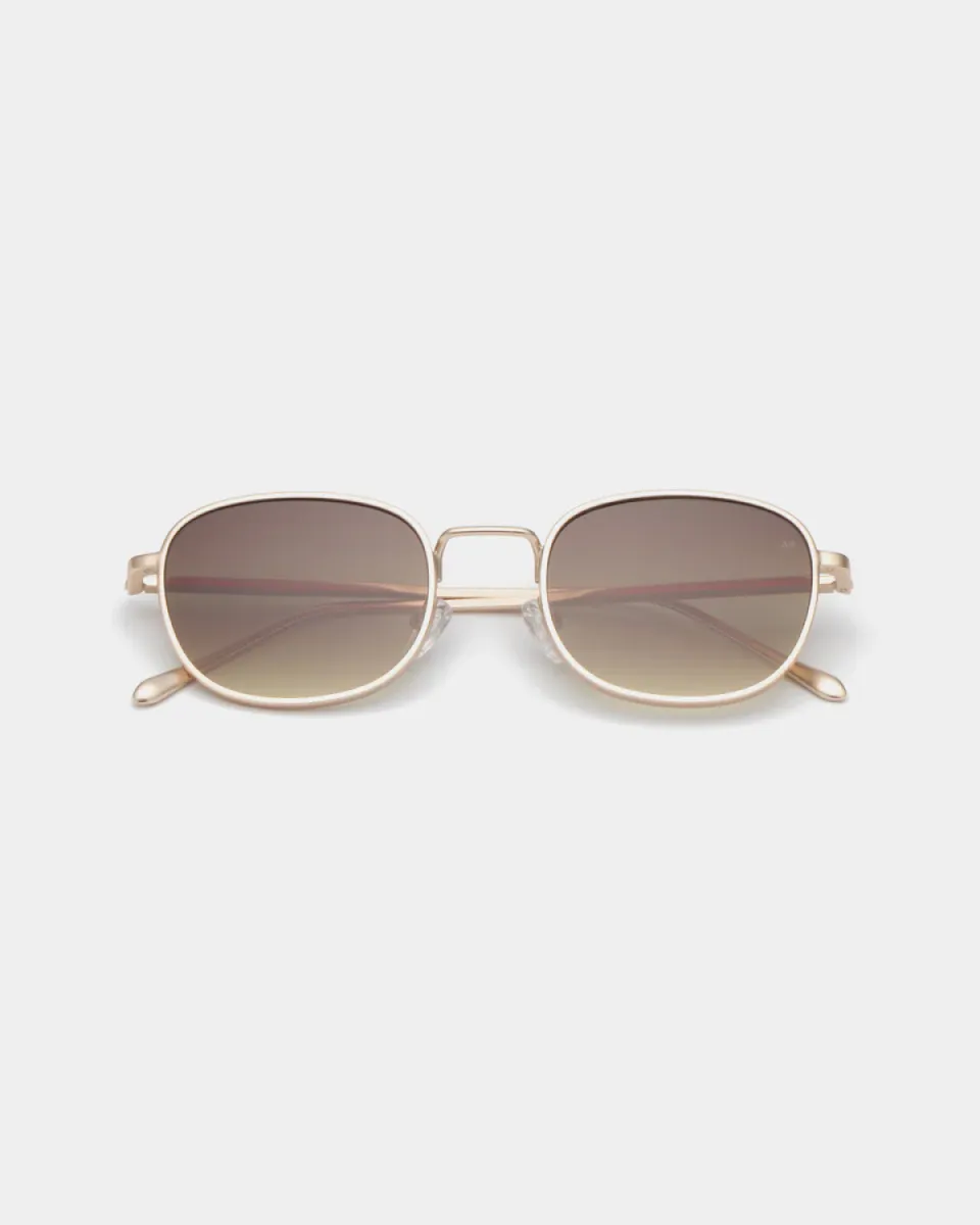 A. Kjaerbede | Zonnebril | | Hello KL2505-008 2 A. Kjaerbede A. Kjaerbede | Zonnebril | | Hello KL2505-008