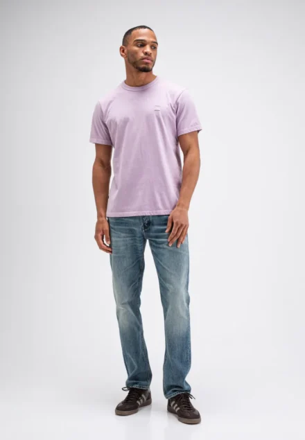 butcher of blue butcher of blue | T-shirt | Paars | Army Lt tee