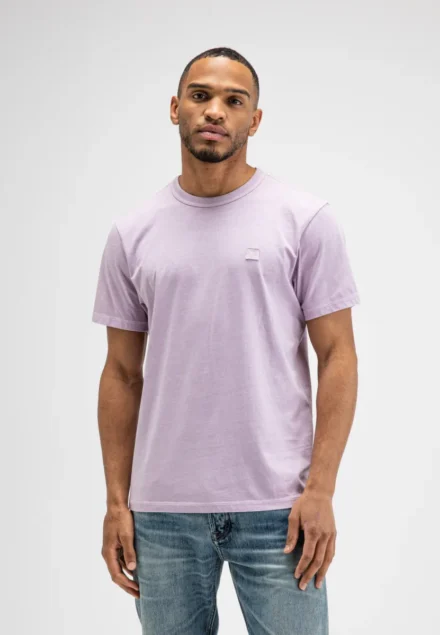 butcher of blue butcher of blue | T-shirt | Paars | Army Lt tee
