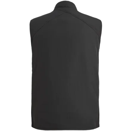Cast Iron Cast Iron | Bodywarmer | Grijs | CBW2602140
